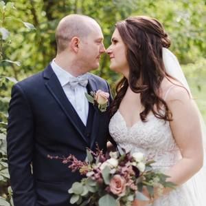 Meet your Posher, Stacy